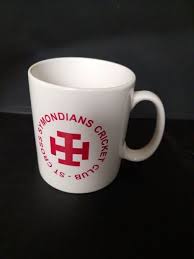 Image result for St Cross Symondians Cricket Club