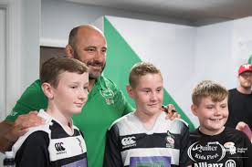 Image result for Royston Rufc