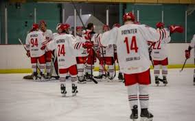Image result for Streatham Chiefs Ice Hockey Club