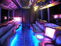 LOS ANGELES LIMOS - PARTY BUSES LA, LA PARTY BUS RENTAL