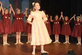 Image result for Pond Granger Performing Arts