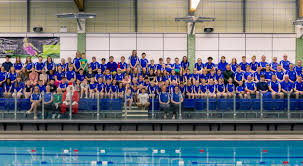 Image result for Thornaby Amateur Swimming Club