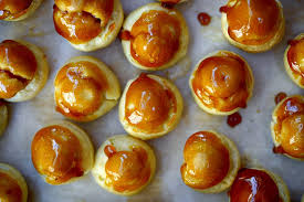 Image result for croquembouche