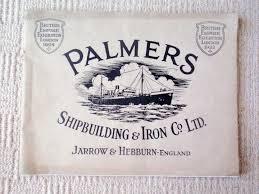 Image result for Jarrow and Hebburn