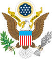 American Eagle clip art - vector clip art online, royalty free ...