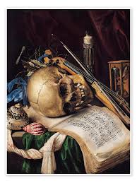 Image result for Vanitas