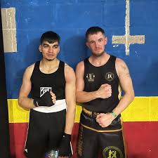 Image result for Blackbird Leys Badminton Club