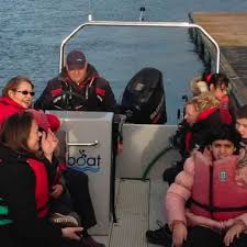 Image result for Woking Recreational Boating For The Handicapped