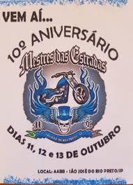 Resultado de imagem para imagem aniversario de sao jose do rio preto 2011