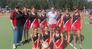 Image result for Arithesa Netball Club