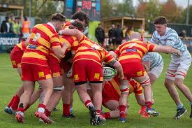 Image result for Cambridge Rugby Football Club