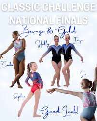 Image result for Notts Bigwood Gymnastics Club