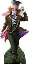 Image result for mad hatter