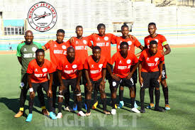 Image result for JET FC