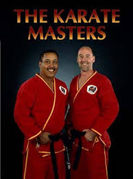 Image result for Masters of Martial Arts