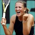 Victoria Azarenka: Tennis