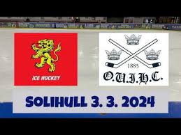 Image result for City Of Oxford Hockey Club