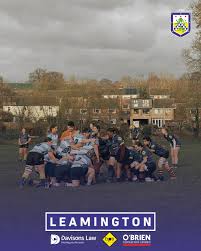 Image result for Leamington Rugby Football Club Ltd