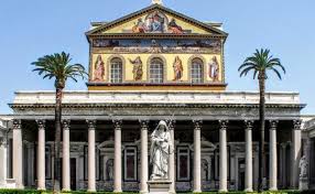 Image result for San Tito (discepolo di Paolo)