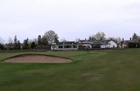 Image result for Falkirk Tryst Golf Club