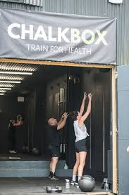 Image result for CrossFit ChalkBox Sevenoaks