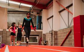 Image result for Stockport School Of Gymnastics