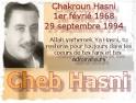 Cheb Hasni - Zin Jay Men
