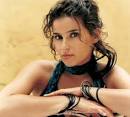 Nelly Furtado -- The Victoria,