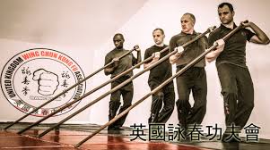 Image result for Norwich Autodefence Wing Tchun