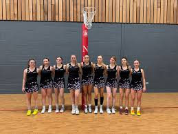 Image result for Fenton Manor Netball Club