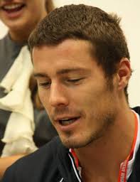 1 and two-time Grand Slam winner Marat Safin has enjoyed his stay thus far at the winter Olympics in Vancouver. Recently joining the Russian Olympic ... - Safin-Olympics-2