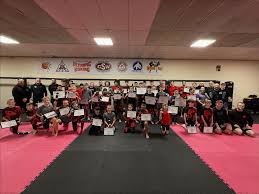 Image result for Warley Martial Arts Centre