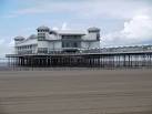 New Pier Weston-super-Mare - via Daymix