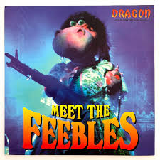 Image result for meet the feebles