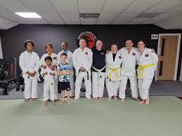Image result for ZOKU SHOTOKAN KARATE (Baldock)
