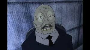 「桃田俊彦 ケモノヅメ」の画像検索結果