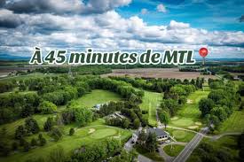 Image result for Farnham Park Golf Course