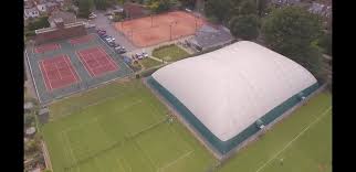 Image result for University Of Reading Tennis Club