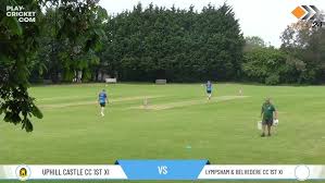 Image result for Uphill Castle Cc