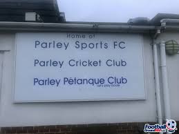 Image result for Parley Cricket Club