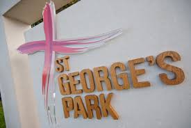 Image result for St Georges (Trowbridge) Badminton Club