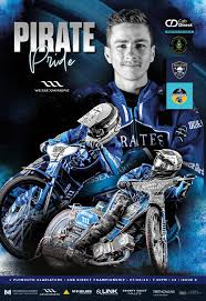 Image result for Poole Pirates