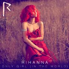 Rihanna - Only Girl iPod Music Video