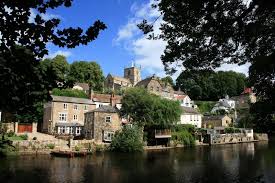 Image result for Knaresborough Cc