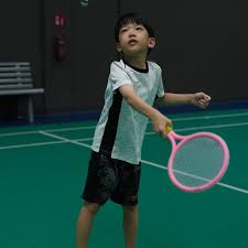 Image result for Gloster Electrics Badminton Club