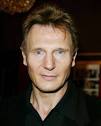 LIAM NEESON Shirtless