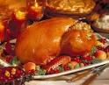 Maple Syrup and Brown Sugar Brined Turkey Recipe