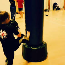 Image result for Midlands PKA Kickboxing