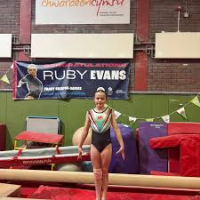 Image result for Park Wrekin Gymnastics Club