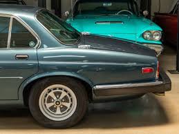 Image result for Jaguar Racing Green 1986 Jaguar